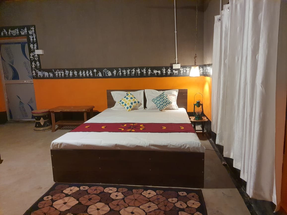 Karam Hill View Homestay Image 1