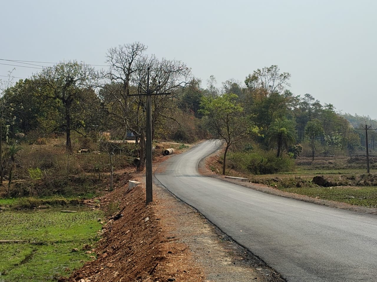 Karam Hill View Homestay Image 15