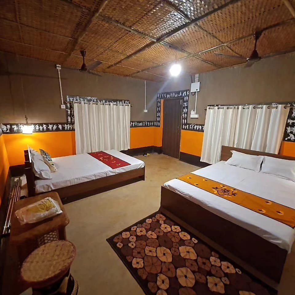 Karam Hill View Homestay Image 3