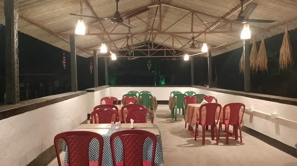 Karam Hill View Homestay Image 5