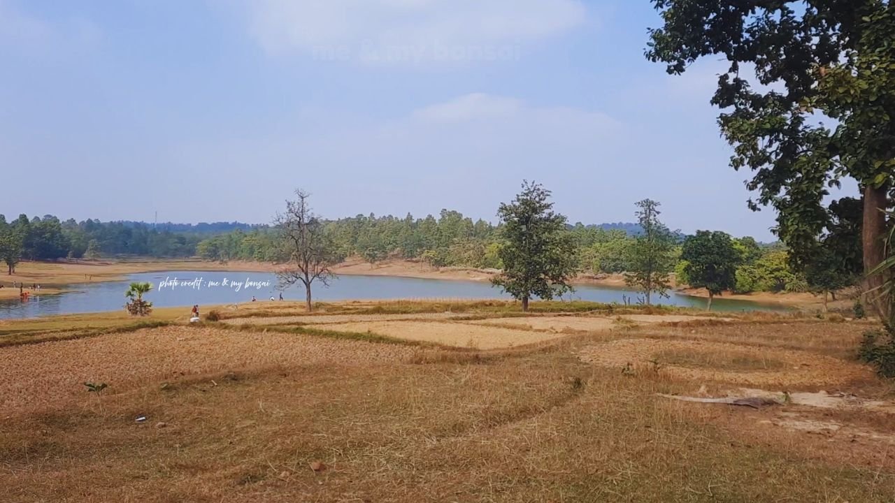 Ketki Lake